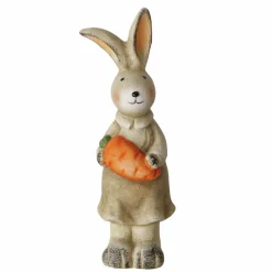 Figurine lièvre JEFFERSON-Boltze Online