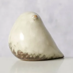 Figurine oiseau OMBRO-Boltze Hot