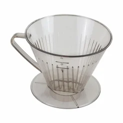 Filtre à café en plastique-Metaltex Discount