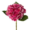 Fleur décorative HORTENSIE