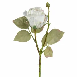 Fleur décorative VINTAGE ROSE-Gasper Online