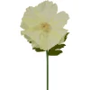 Fleur de pavot XL FLOWER-Kaemingk Outlet
