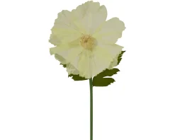 Fleur de pavot XL FLOWER-Kaemingk Outlet