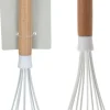 Fouet avec poignée en bois KITCHEN MARKET-Koopman Hot