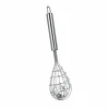 Fouet de cuisine avec 2 boules-Metaltex Hot
