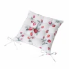Galette de chaise motif fraises EMILY