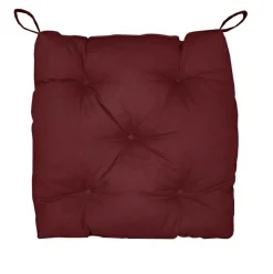 Galette de chaise 40x40 GESA-Sun Garden Clearance