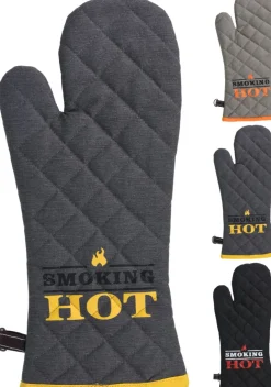 Gant de cuisine 18x43cm KITCHEN