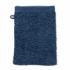 Gant de toilette bleu mauve LADESSA-Kela New