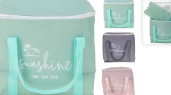 Glacière avec bloc réfrigérant EH