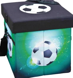 Glacière pliable FANBOX I FUSSBALL-Inter Link