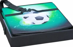 Glacière pliable FANBOX I FUSSBALL-Inter Link