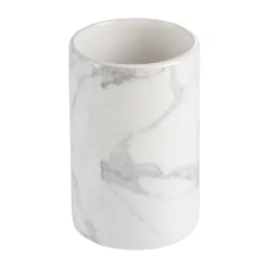 Gobelet / porte-brosse à dents MARBRE-U10 Best
