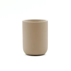 Gobelet / porte-brosse à dents Soft Touch CERALIA-U10 Online