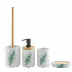 Gobelet / porte-brosse à dents HAVANE-U10