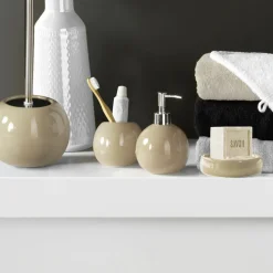 Gobelet pour brosses à dents BULLEA-U10 Hot