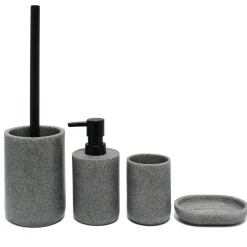 Gobelet pour brosses à dents GRANITE-U10