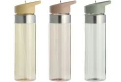 Gourde avec paille DAY