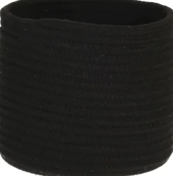 Grand panier en coton ANTONIA