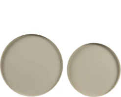 Grande assiette décorative TABLE-Kaemingk