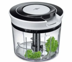 Hachoir multifonction Küchenprofi TURBO