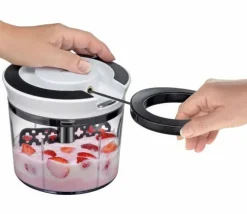 Hachoir multifonction Küchenprofi TURBO