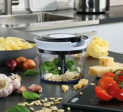 Hachoir multifonction Küchenprofi TURBO