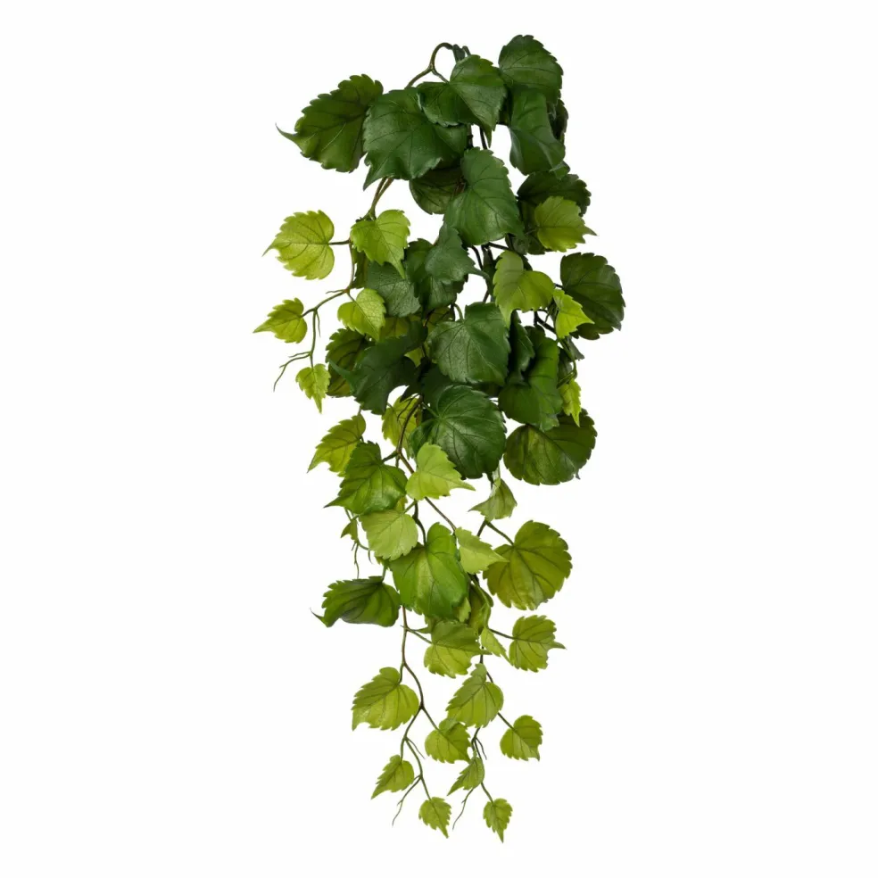 Hängezweig PAPPELBLÄTTER