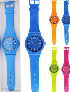 Horloge murale montre EH