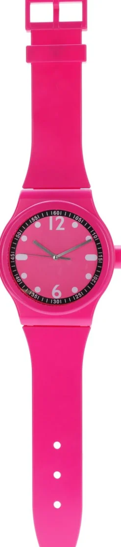 Horloge murale montre EH