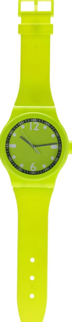 Horloge murale montre EH