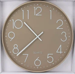 Horloge murale XL EH