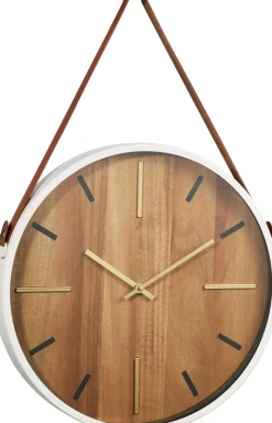 Horloge sans piles EH