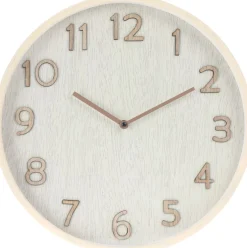 Horloge sans piles EH-Koopman Clearance