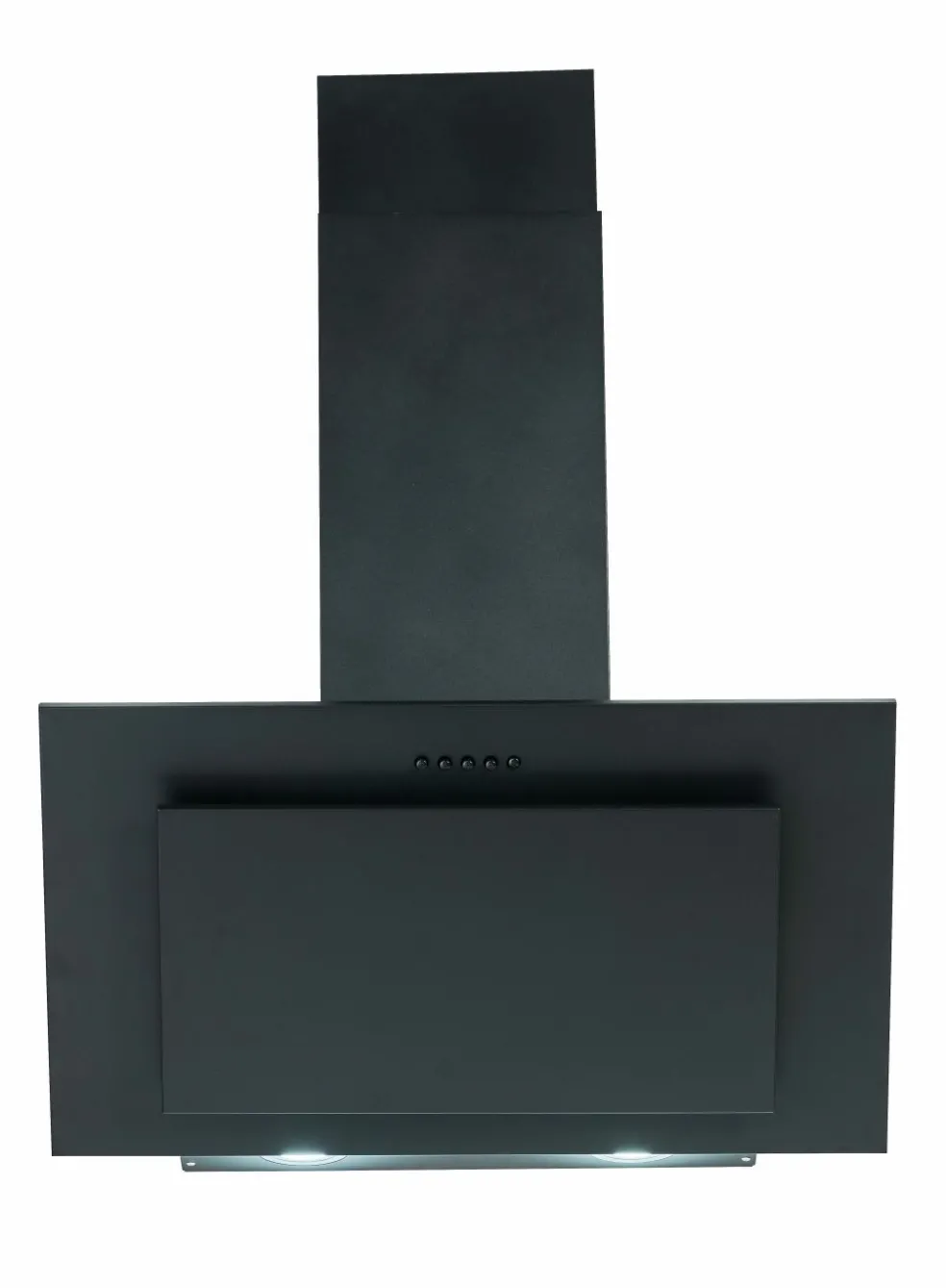 Hotte inclinée S13-60BBPY