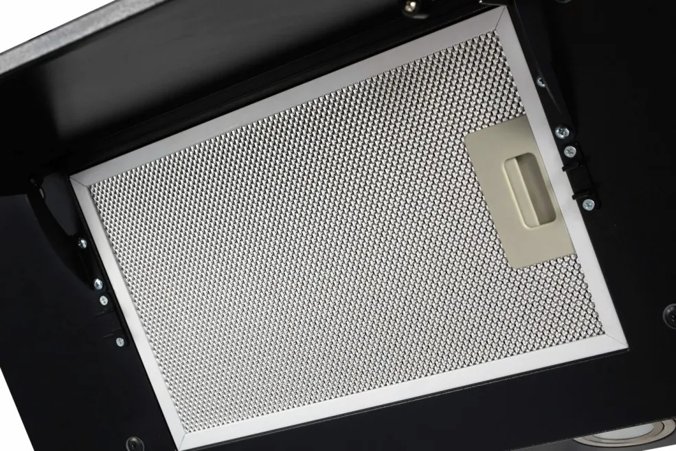 Hotte inclinée S13-60BBPY