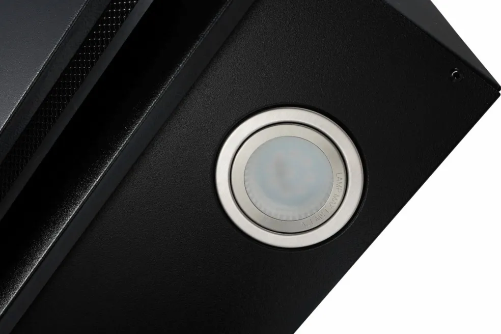 Hotte inclinée S13-60BBPY