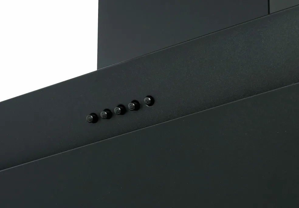 Hotte inclinée S13-60BBPY