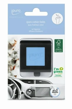 Ipuro Car Line COTTON FIELDS