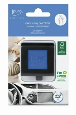 Car Line SUNNY BEACHTIME-Ipuro Online