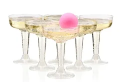 Jeu Prosseco Pong PONG-Edco New