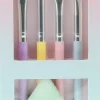 Kit maquillage 5 pièces RAINBOW-Koopman