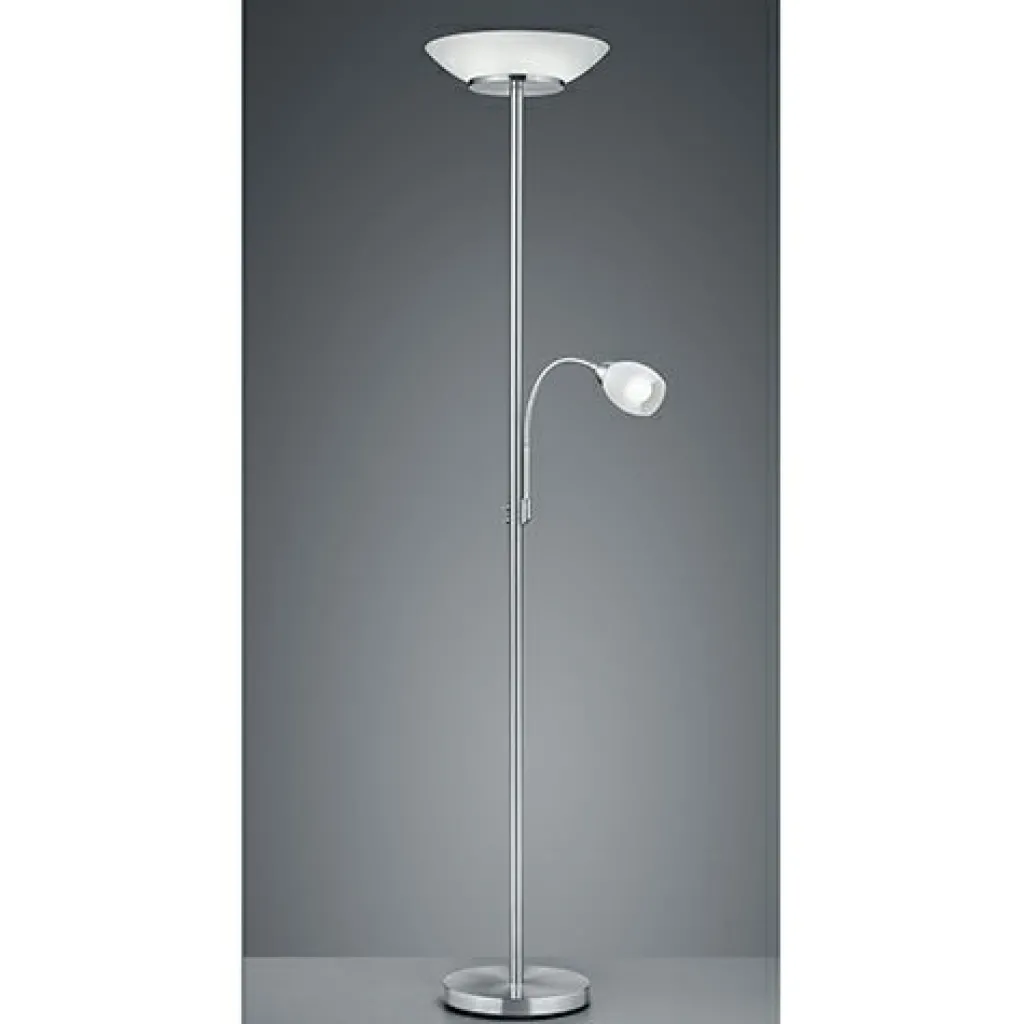 Lampadaire GERRY-Reality Leuchten Clearance