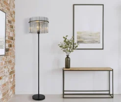 Lampadaire GORLEY-Globo Leuchten Discount