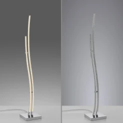 Lampadaire LED TILLA-JUST LIGHT Best