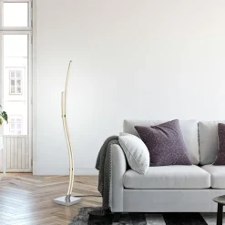 Lampadaire LED TILLA-JUST LIGHT Best