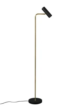 Lampadaire MARLEY-Trio Leuchten Outlet