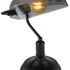 Lampe de table ANTIQUE-Globo Leuchten Best