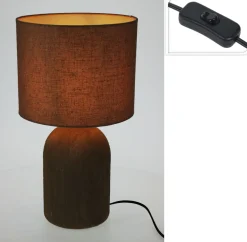 Lampe de table EH-Koopman Outlet