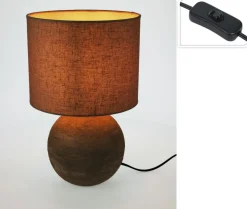 Lampe de table EH-Koopman Online
